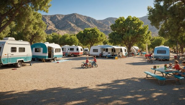 Pourquoi choisir le camping des albères pour tes prochaines vacances ?