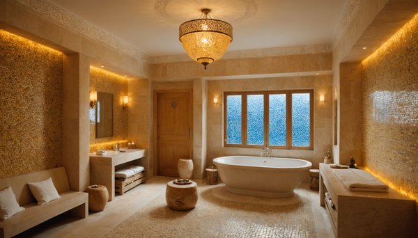 Quels sont les bienfaits d'un hammam à hyères ?