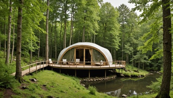 Le sud-ouest autrement : week-end et séjour insolite en pleine nature