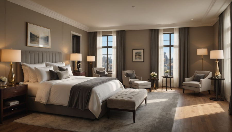 Les meilleures astuces pour un séjour abordable sans sacrifier le luxe